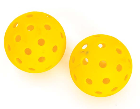 pickleball